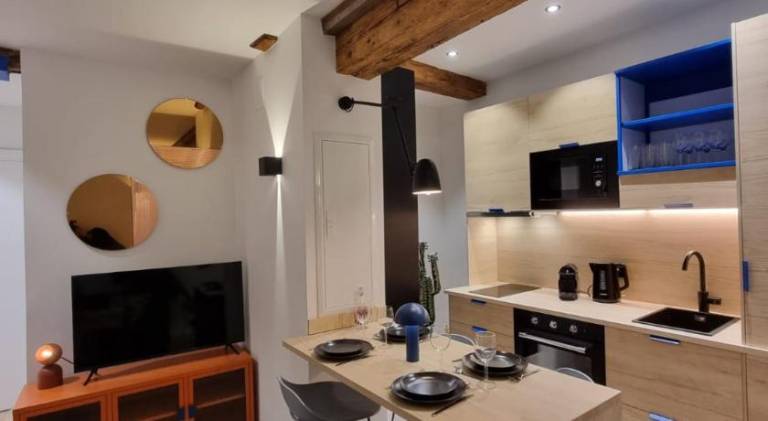 Rental apartment | Next to Strasbourg Cathedral — photo 3