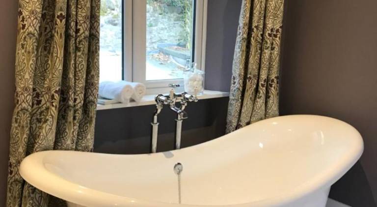 Wonderful house | Close to Dunblane Cathedral | Pets allowed — photo 4