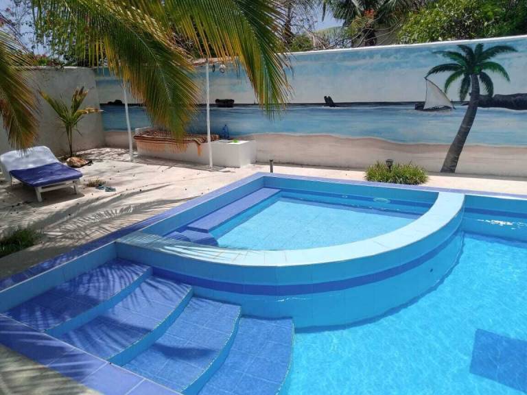 Villa Watamu