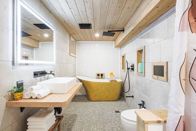 Appartement  Little Tibet