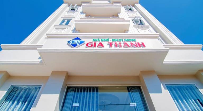 Gia Thanh Guest House — photo 4