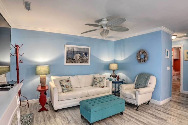 Condo  Murrells Inlet