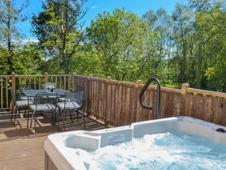Cottage Kielder