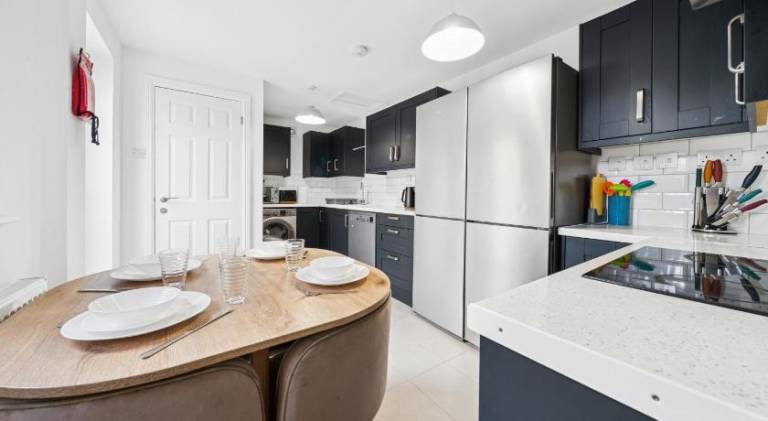 Apartment with 2 rooms for 11 persons — photo 2