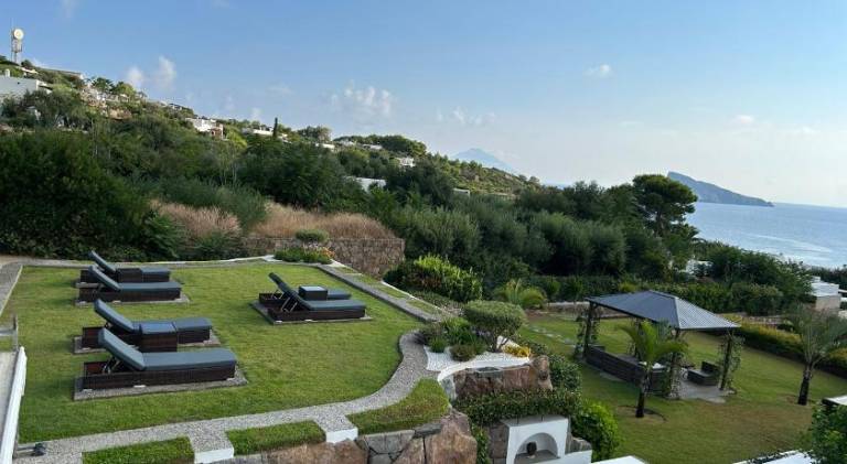 Bed and Breakfast Isola di Panarea