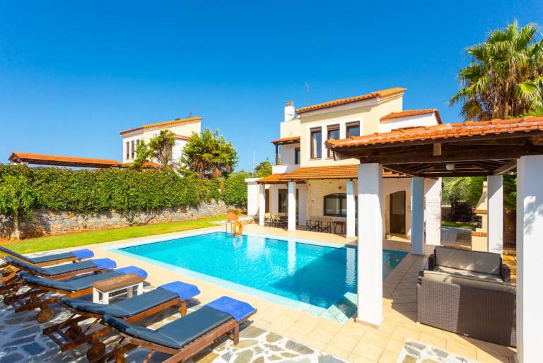 Villa Vamos