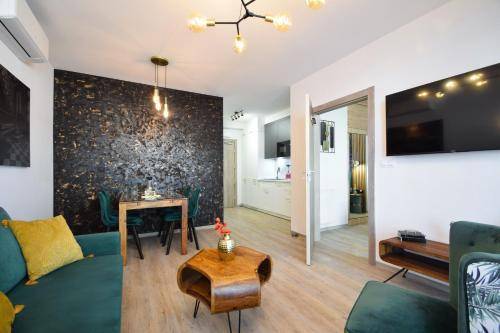 Apartament Ustronie Morskie