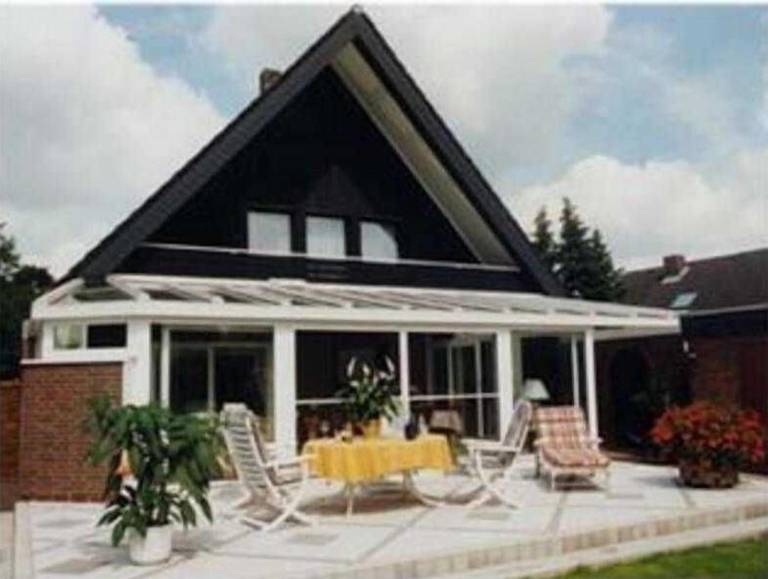 Ferienwohnung Büsum
