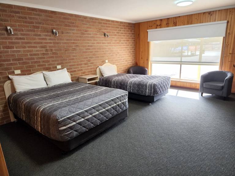 Motel Naracoorte