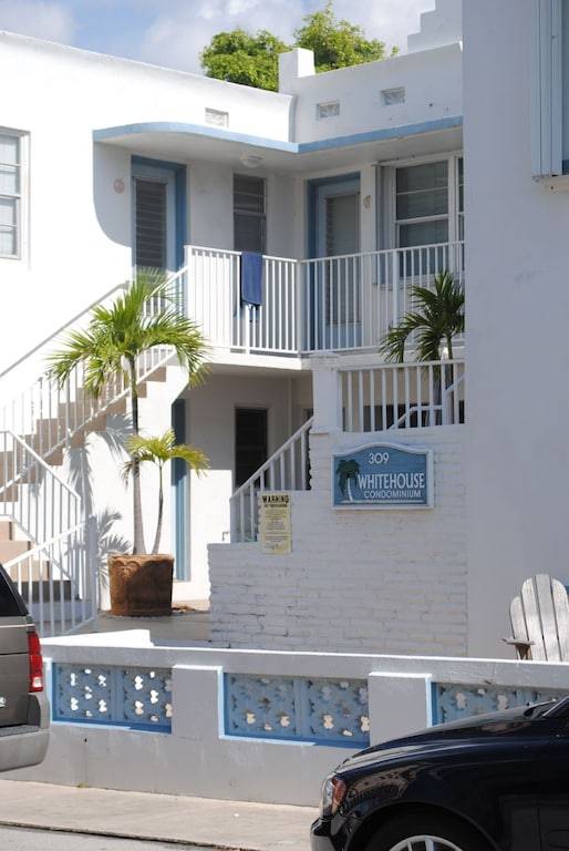 Condo Hallandale Beach