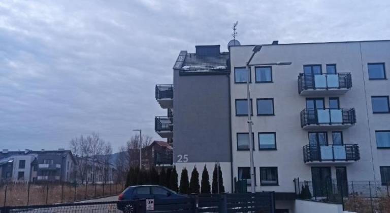 Rental apartment with 2 rooms for 4 persons — photo 5