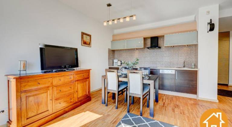 Beautiful apartment | Pets are welcome — photo 3