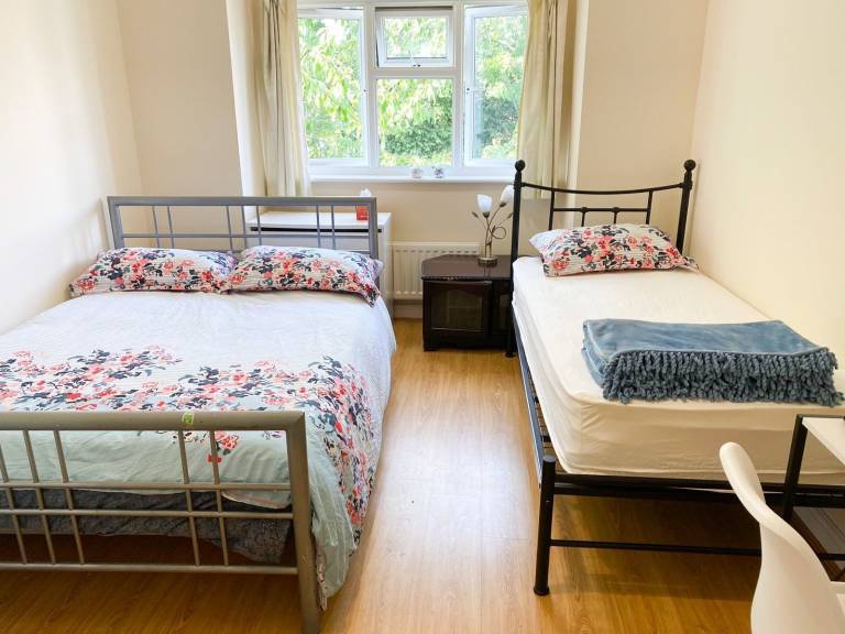 Apartment Harrow