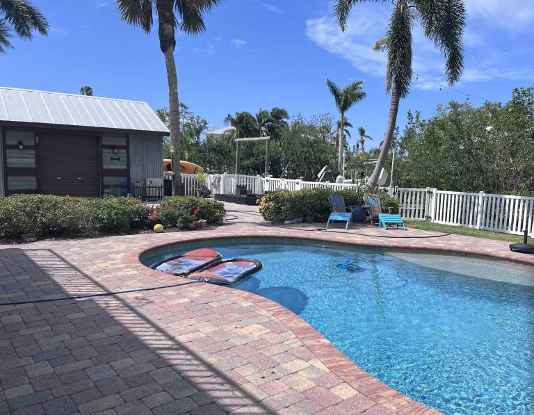 Vakantiepark  Fort Myers