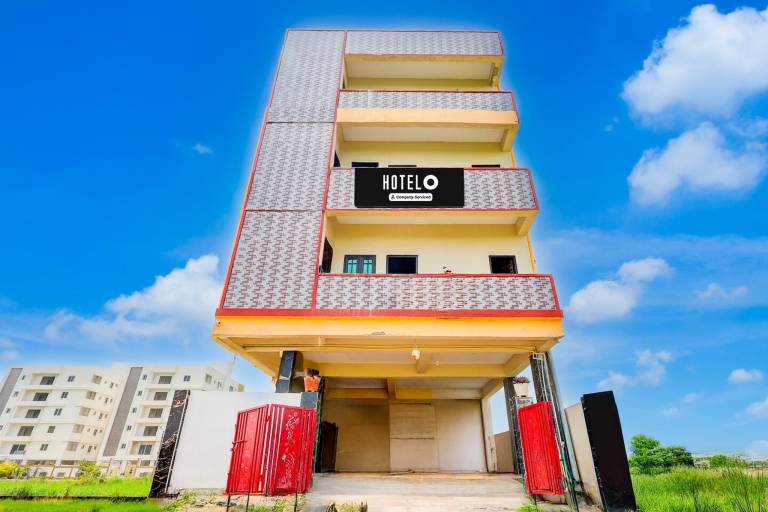 31 m&sup2; Ferienhaus