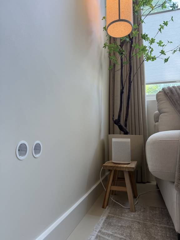 Ferienhaus mit Hund in Westerpark, Holland fuer max. 4 Personen