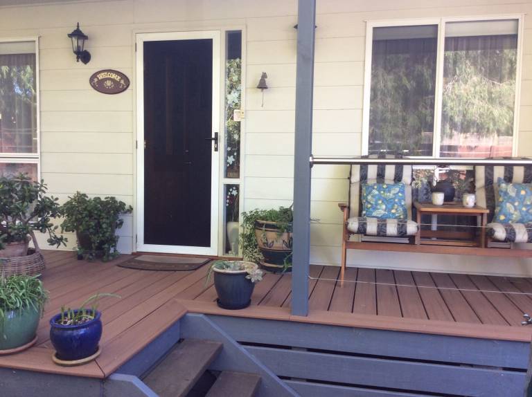 House Cape Paterson