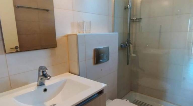 Holiday apartment with 2 rooms for 4 persons — photo 2