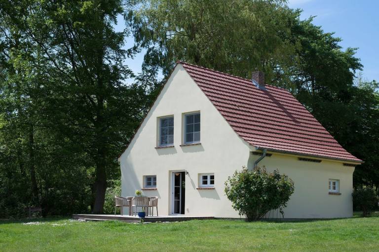 House  Vieregge