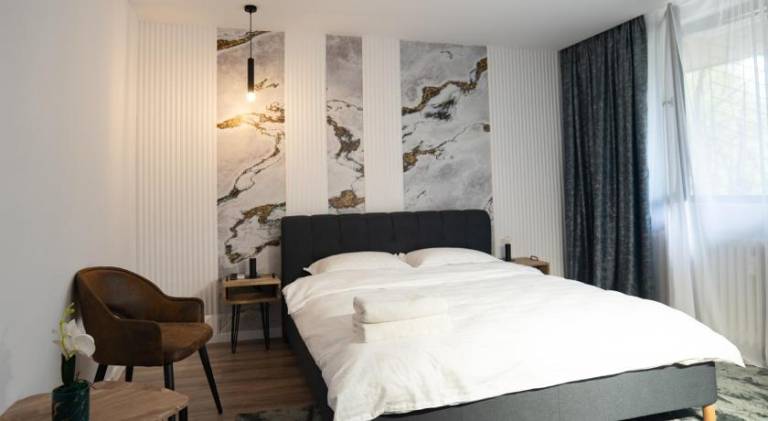 Nice apartment | Pets are welcome in Bucharest