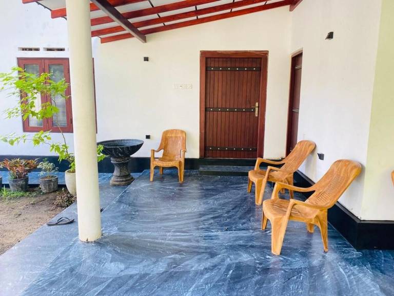 Ocean Echo Villa (Walk to Beach - A/C Rooms) — photo 3