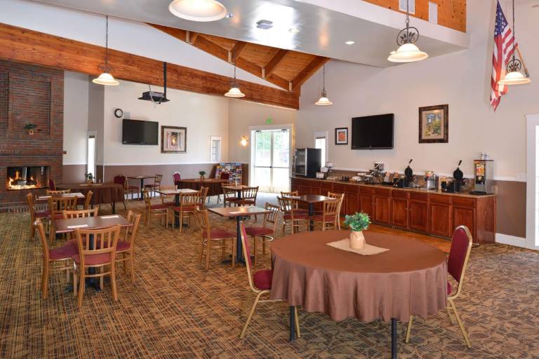 Best Western Capistrano Inn — photo 3