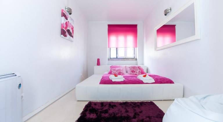Wonderful rental apartment | Dogs allowed in Lisbon