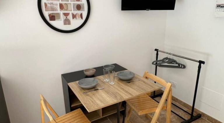 Rental apartment with 1 room for 2 persons — photo 5