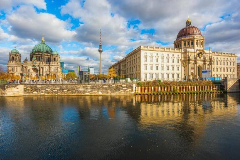 Ferienwohnung Prenzlauer Berg