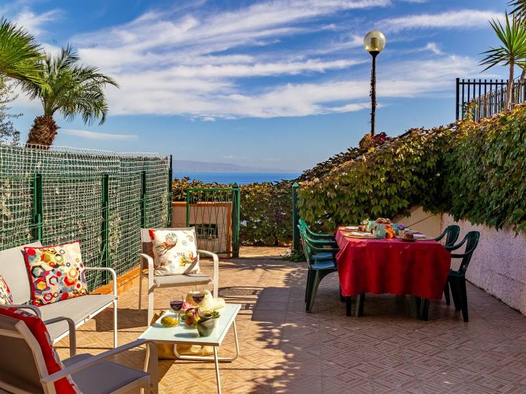 Wonderful apartment with BBQ & terrace | Lake view | Next to the beach | Pets allowed — photo 5