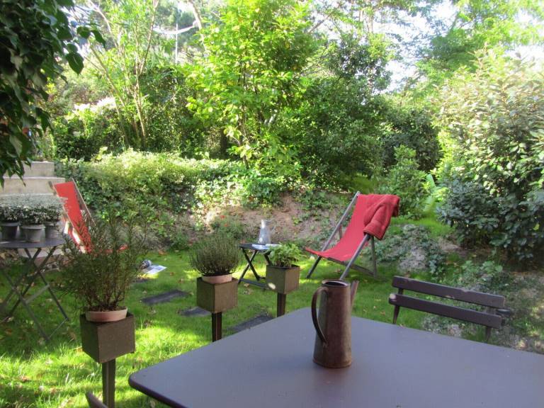 Ferienhaus Arcachon