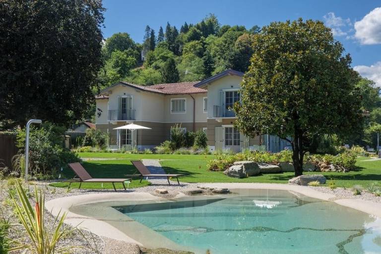 Casa vacanza Orta San Giulio