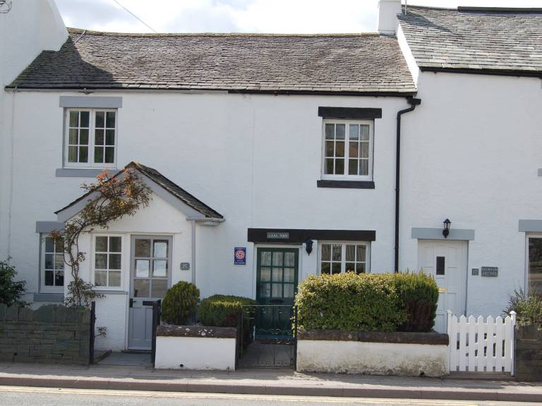 Cottage Keswick