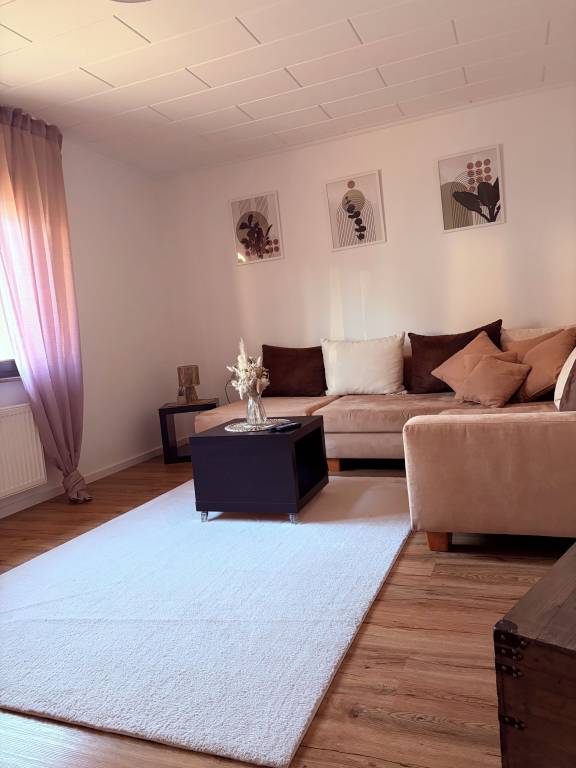 Ferienwohnung Weilburg