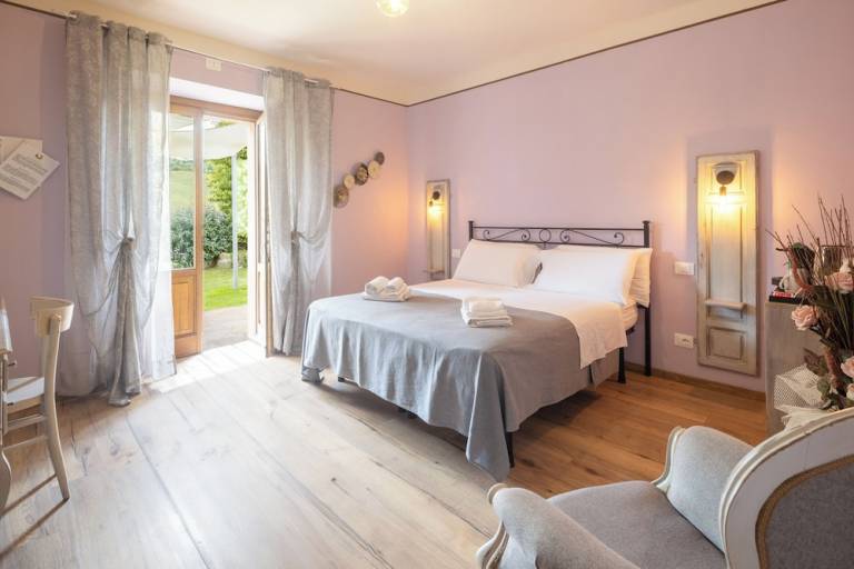 Agriturismo Seggiano