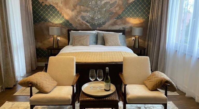 Apartament  Studzieniczna