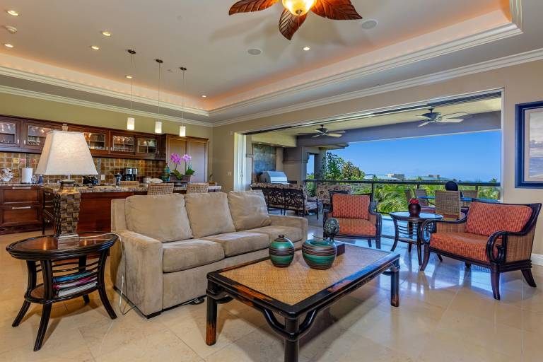 Villa Wailea