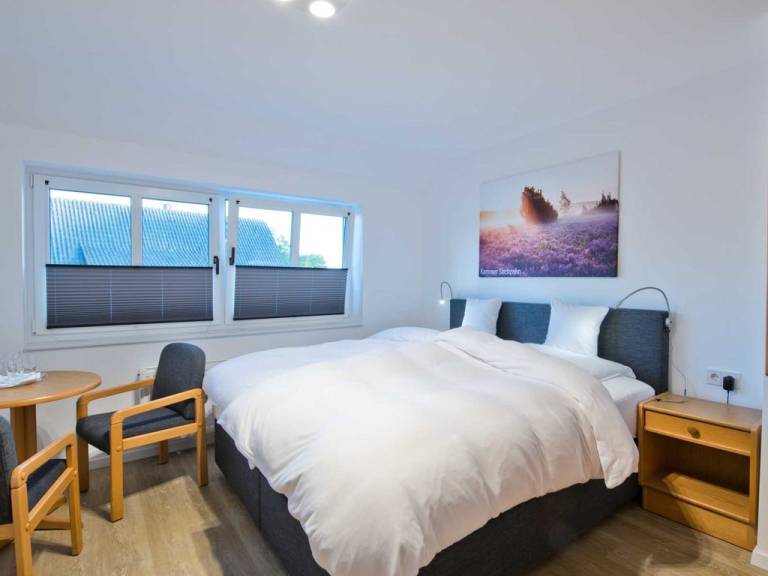 Privatzimmer Amelinghausen