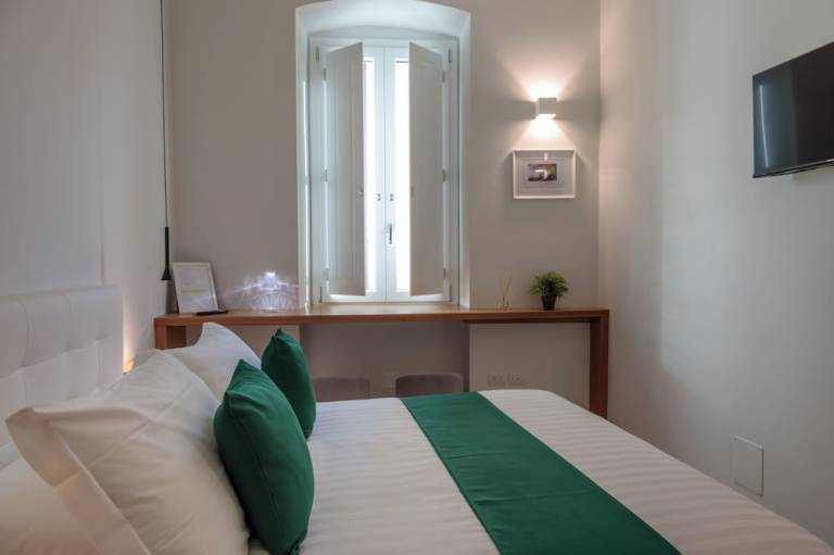 Pensione Trani
