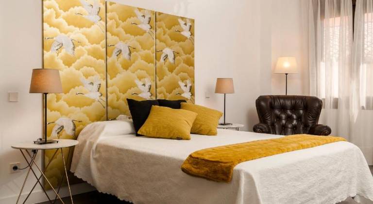 Apartment | Near Toledo Cathedral | Pets are welcome in Toledo