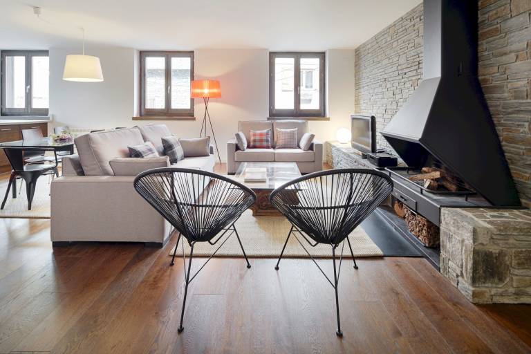 Apartamento Arties