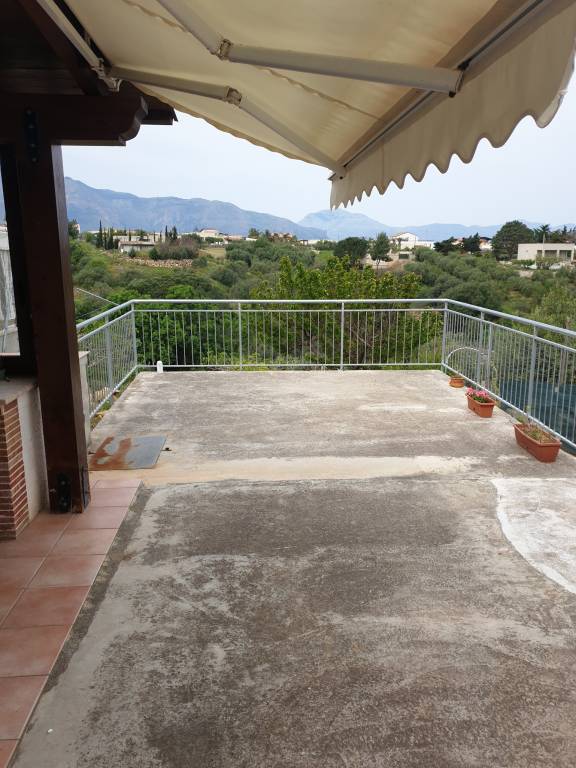 Casa Alcamo Marina