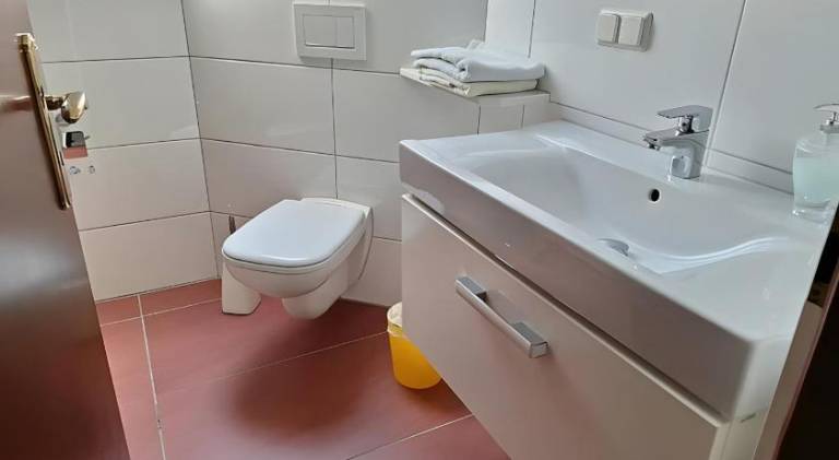 Holiday apartment with 1 room for 4 persons — photo 4