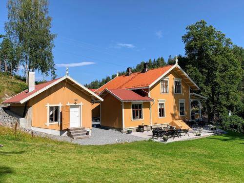 Bed & Breakfast Gjernes