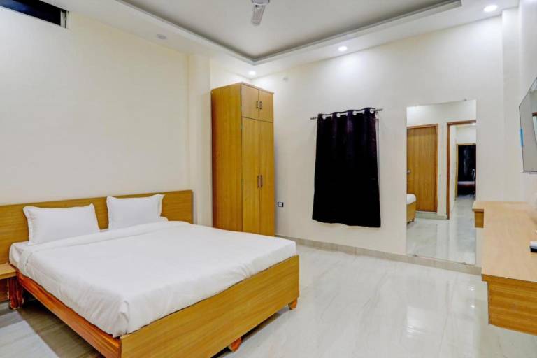 Hotel Rameshwaram Inn (Prayagraj, UP) — photo 2
