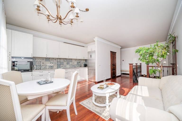 Appartement Senamiestis