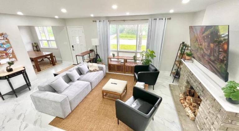 250 m² Ferienwohnung