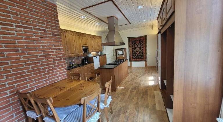 Charming apartment | Pets are welcome in Hameenlinna