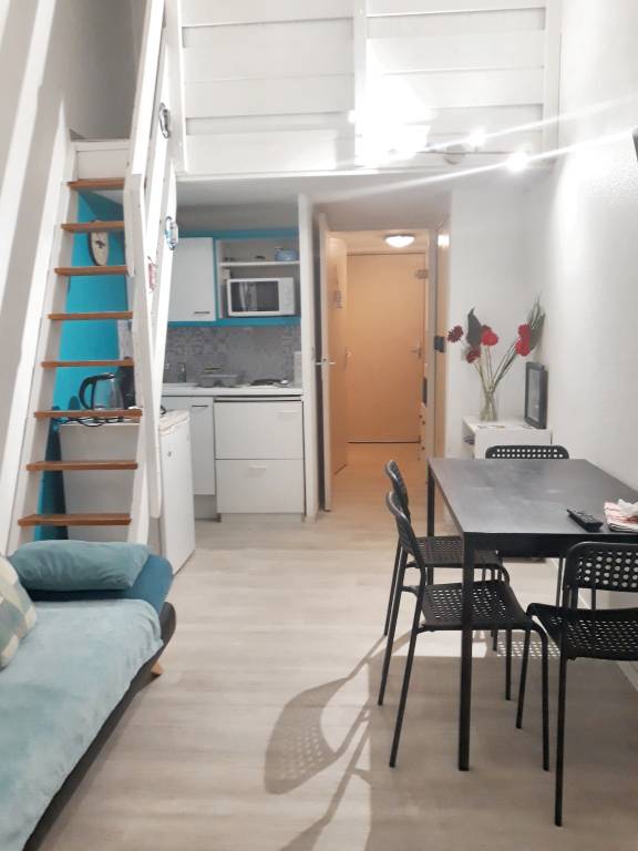 Charming apartment | Next to the beach | Pets allowed — photo 2