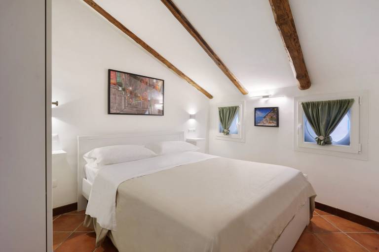 Ferienwohnung Cava de’ Tirreni